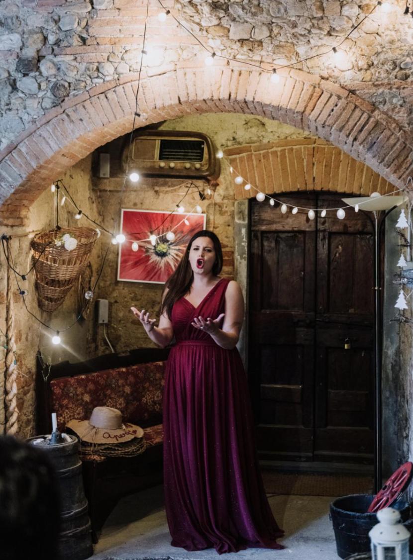 Tavarnelle Val di Pesa Casa Del Gallo المظهر الخارجي الصورة