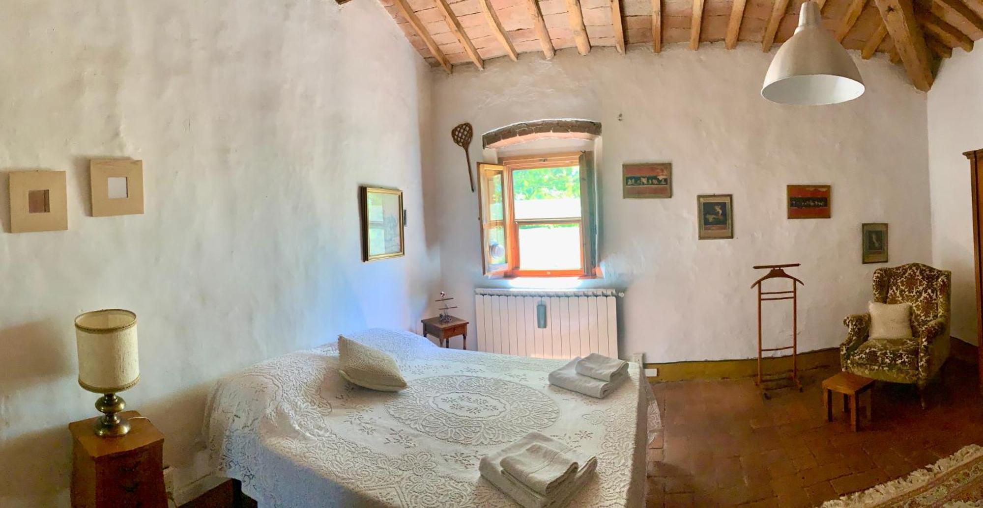 Tavarnelle Val di Pesa Casa Del Gallo المظهر الخارجي الصورة
