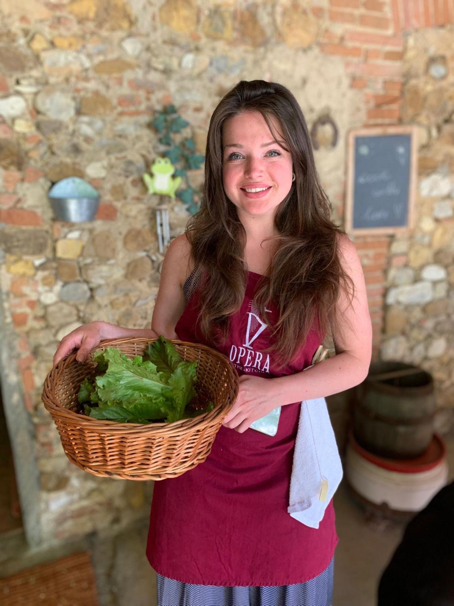 Tavarnelle Val di Pesa Casa Del Gallo المظهر الخارجي الصورة
