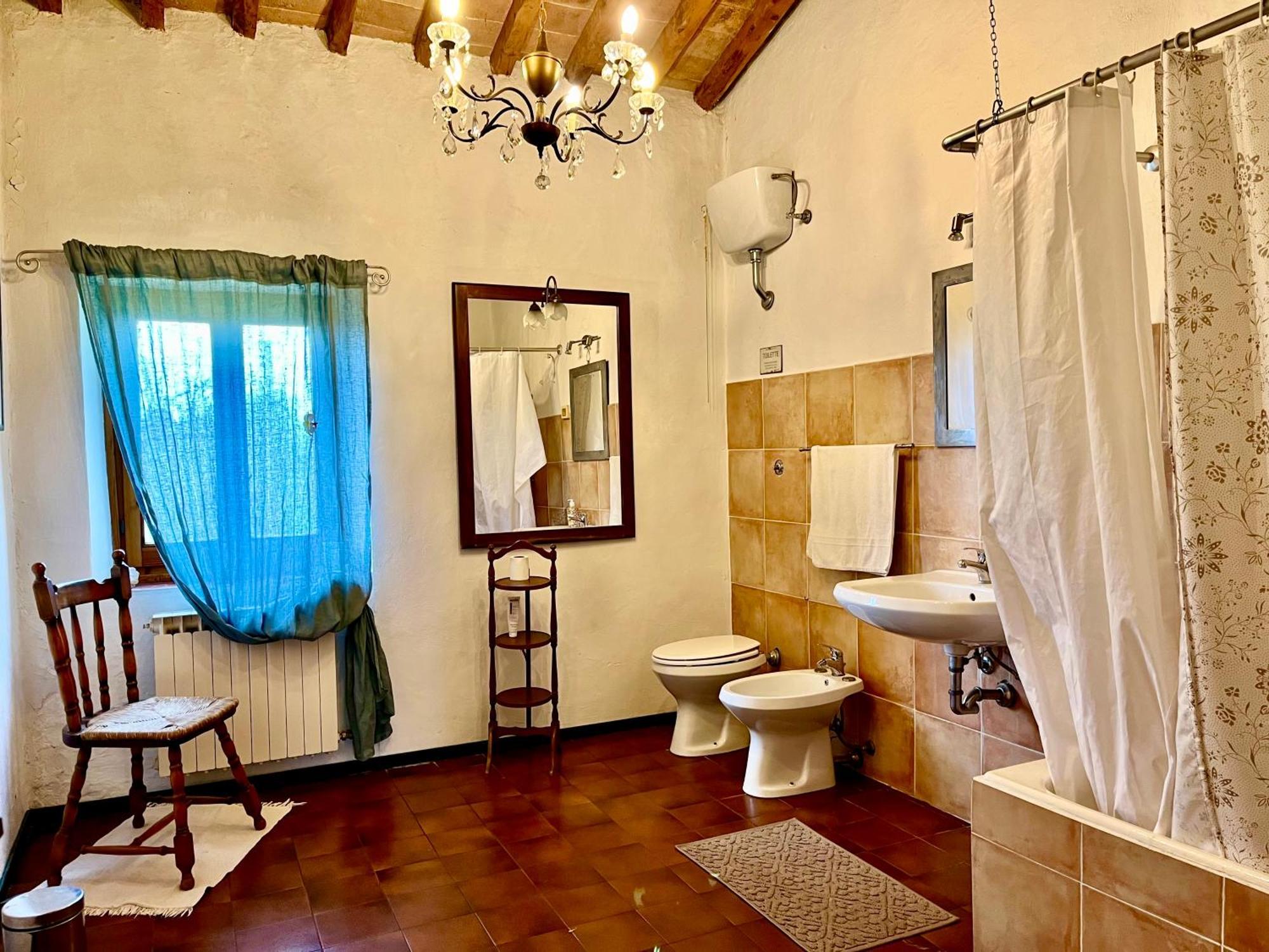 Tavarnelle Val di Pesa Casa Del Gallo المظهر الخارجي الصورة